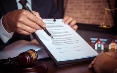 Fin de mandat du Syndic de Copropriété.