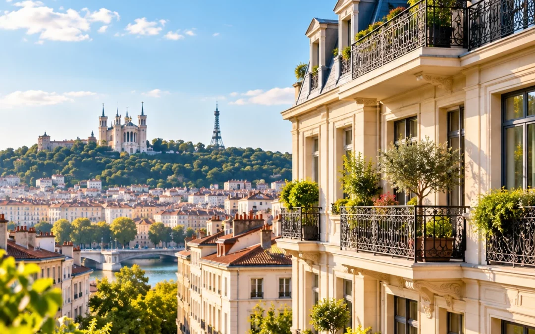 Litige en copropriété : quand consulter un avocat en droit immobilier ?